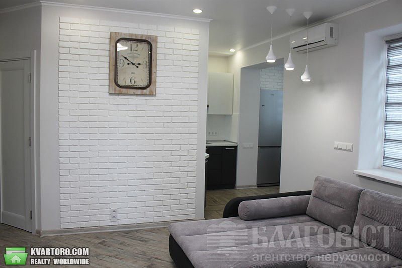 Sell 1-room apartment. Киев,  Вильямса — photo 2