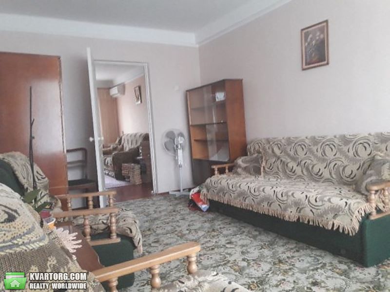 Sell 3-room apartment. Киев,  Лайоша Гавро — photo 4