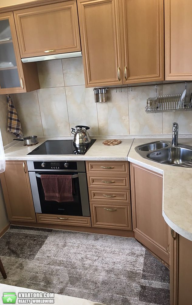 Sell 1-room apartment. Киев, Лобановского — photo 3