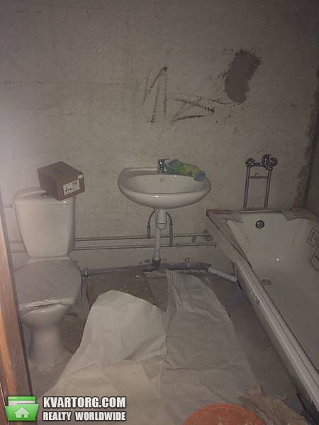 Sell 1-room apartment. Киев, Русовой — photo 4