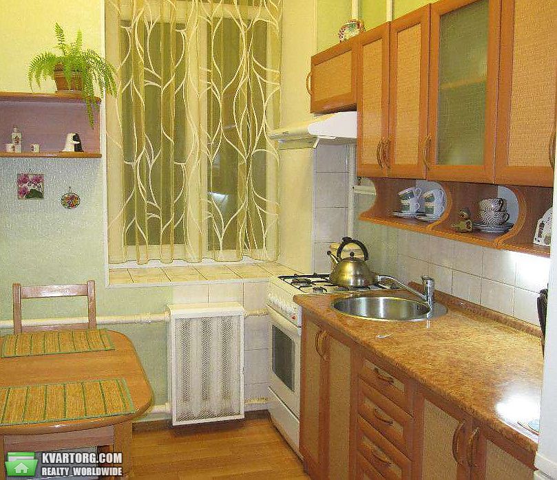 Sell 2-room apartment. Киев,  Рейтарская — photo 1