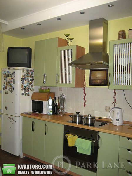 Sell 2-room apartment. Киев, Миропольская — photo 6