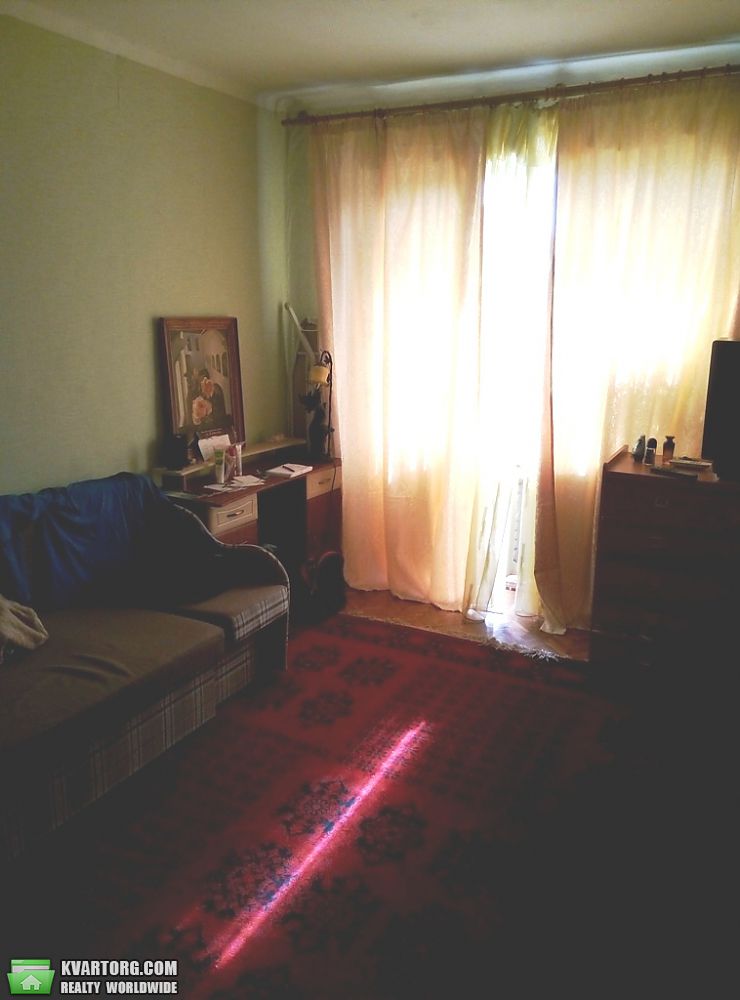 Sell 1-room apartment. Одесса, Черноморская — photo 1