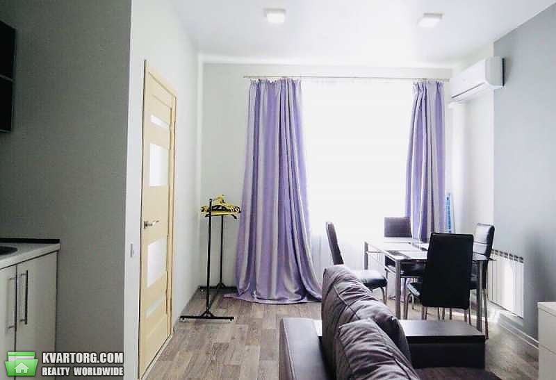 Rent out 1-room apartment. Харьков, метро Армейская — photo 2
