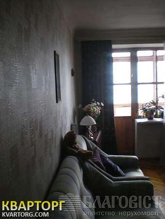 Sell 3-room apartment. Киев,  Щорса — photo 4