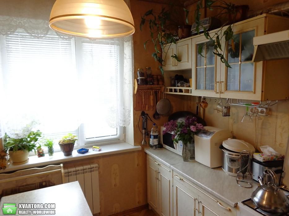 Sell 2-room apartment. Киев, Героев Сталинграда — photo 1
