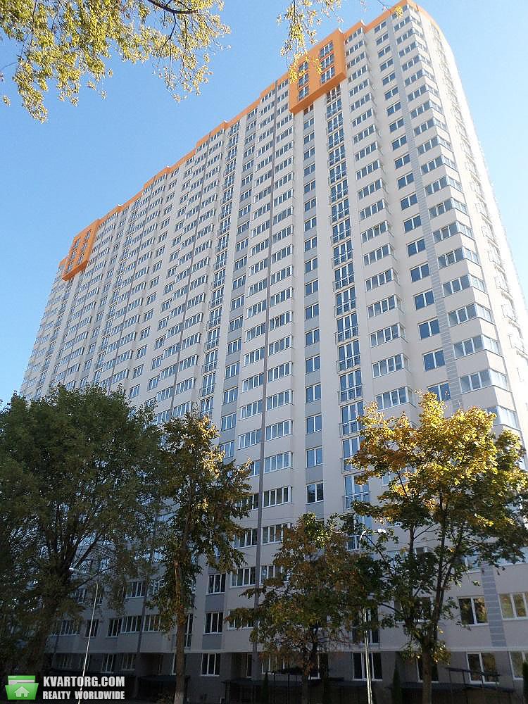 Sell 3-room apartment. Киев,  Андрющенко — photo 10