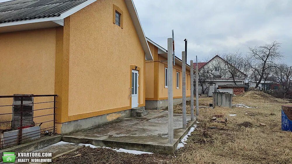 Sell house. Черновцы, Центральная — photo 4
