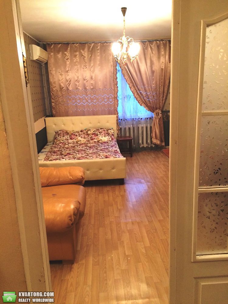Sell 3-room apartment. Одесса, Люстдорфская дорога — photo 3