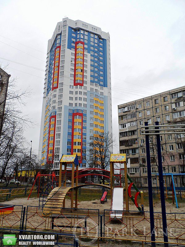 Sell 1-room apartment. Киев,  Бакинская — photo 1