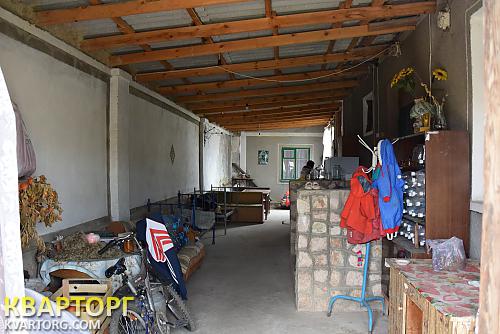 Sell house. АР Крым, Ветеранов — photo 2