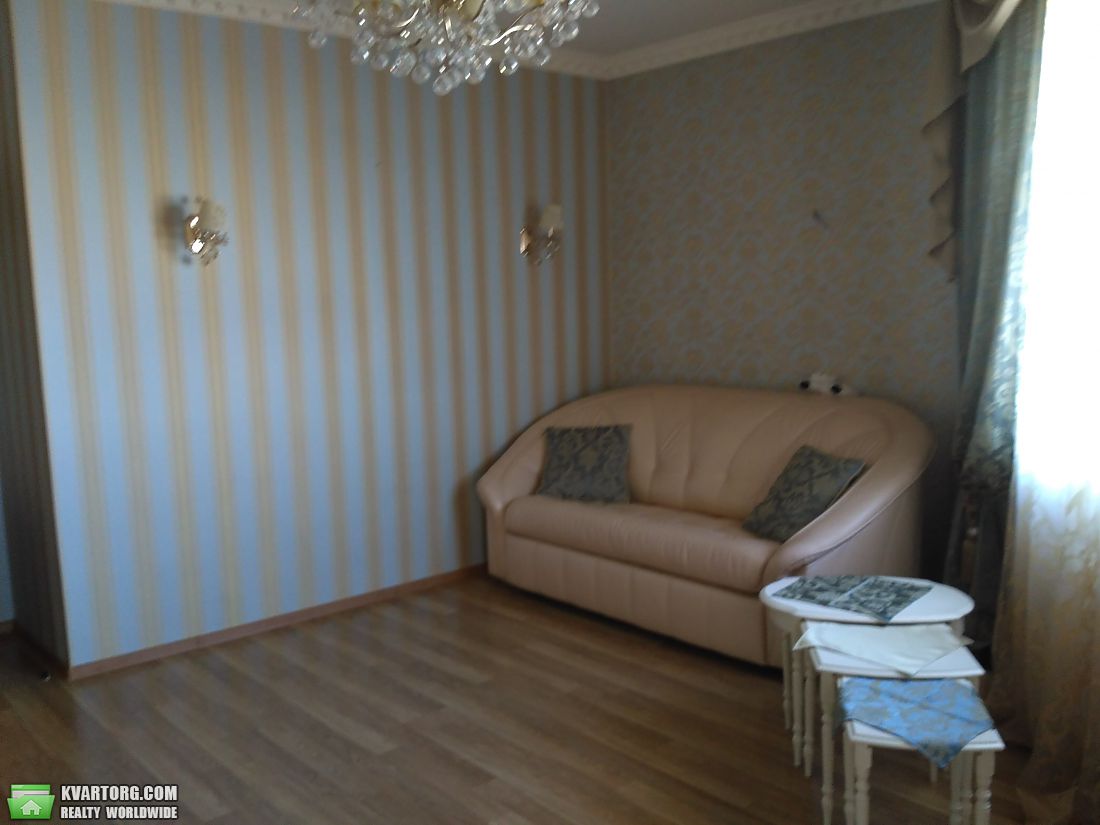Sell 2-room apartment. Киев, Волошковая — photo 4