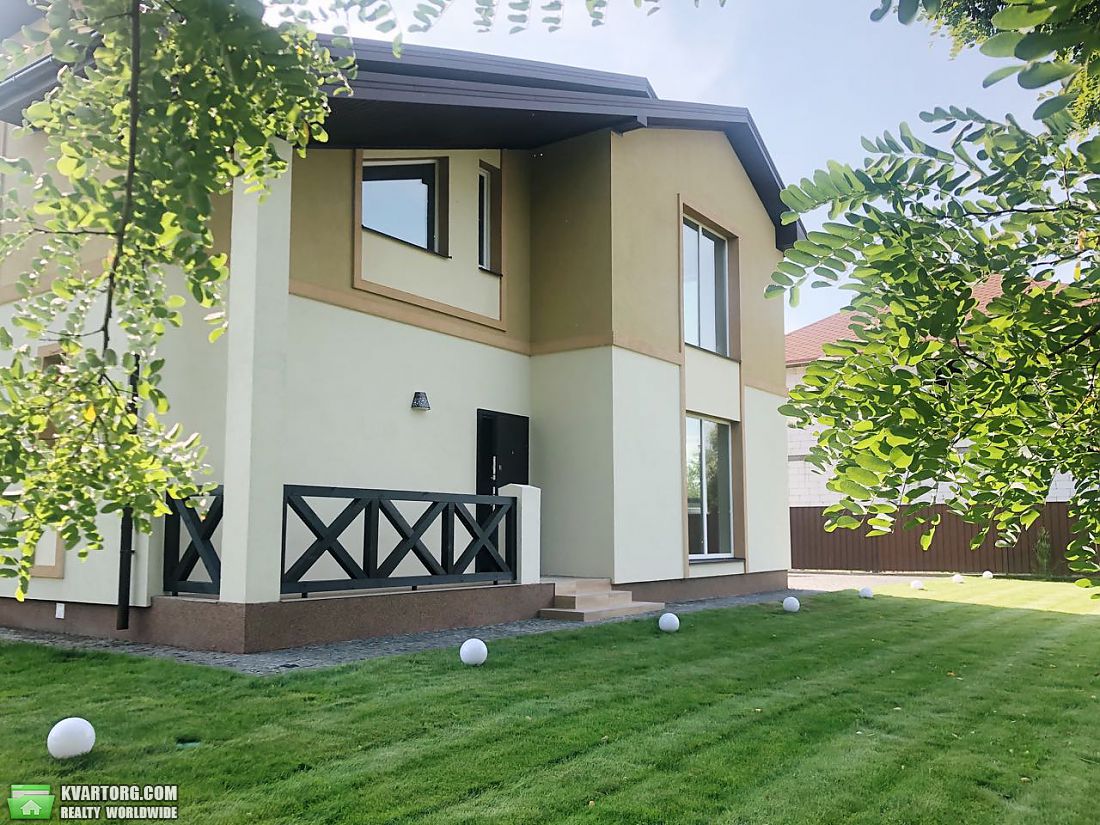 Sell house. Киев,  Садовая Осокорки — photo 1