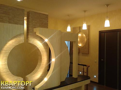 Rent out house. Киев, академика Вильямса — photo 6