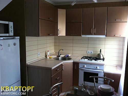 Sell 2-room apartment. Киев, Воссоединения пр — photo 2
