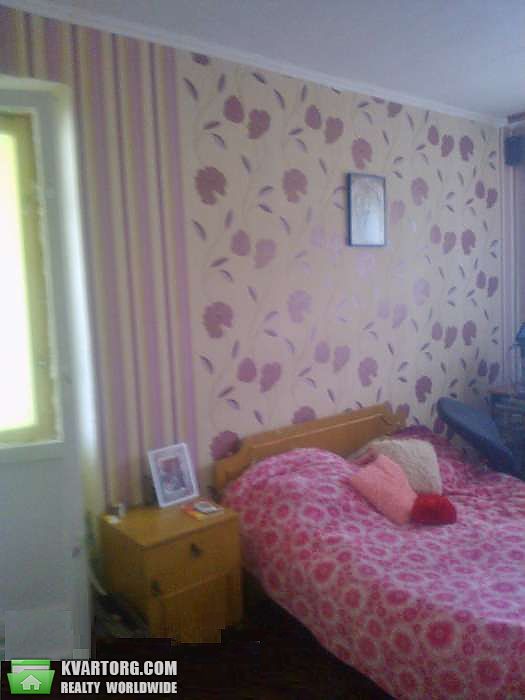 Sell 3-room apartment. Киев,  Цветаевой — photo 2