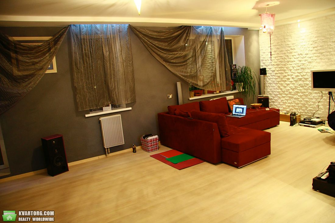 Sell 3-room apartment. Днепропетровск, Дмитрия Кедрина — photo 1