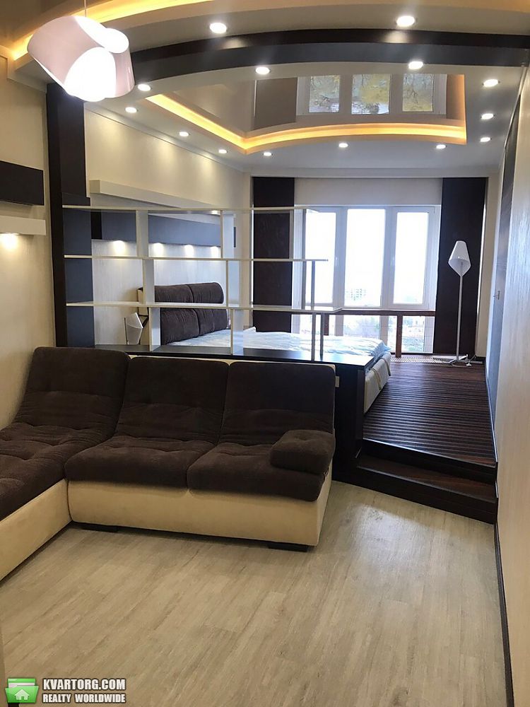 Sell 1-room apartment. Одесса, Аркадийский переулок — photo 6