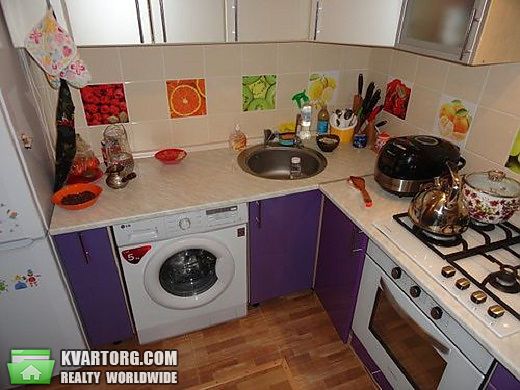 Sell 2-room apartment. Киев,  Навои пр — photo 4