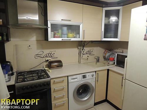 Sell 2-room apartment. Одесса, Романа Кармена — photo 3
