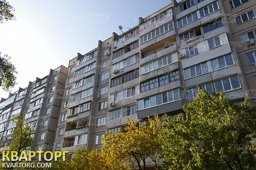 Sell 3-room apartment. Киев,  Оболонский пр — photo 1