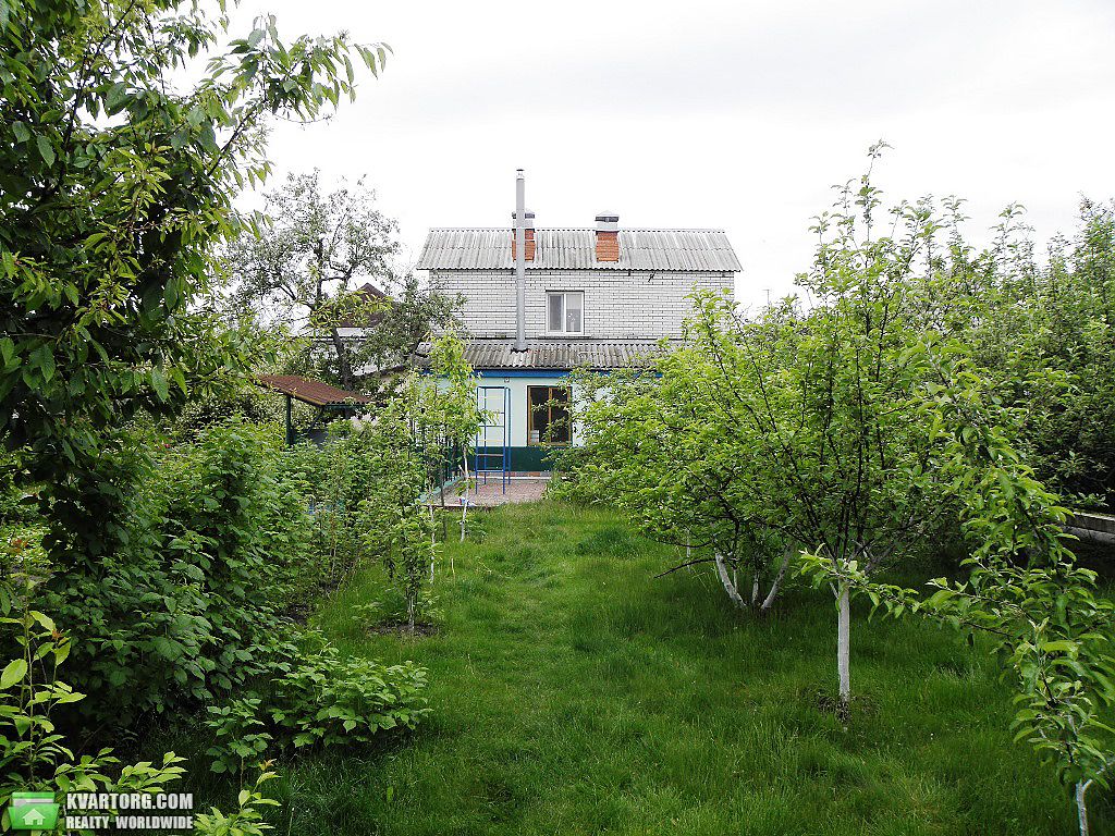 Sell house. Киевская обл.,  Чапаева — photo 5