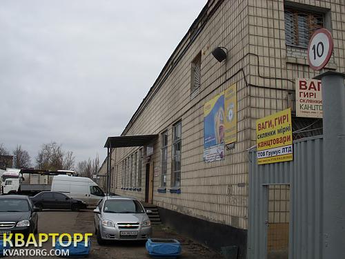 Sell warehouse. Киев, Каховская — photo 3