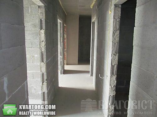 Sell 3-room apartment. Киев, Богатырская — photo 2