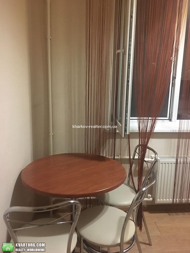 Sell 1-room apartment. Харьков, Ахсарова — photo 1