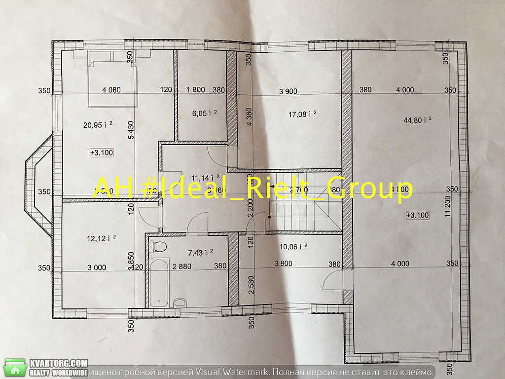 Sell house. Киев, Клубничная — photo 9