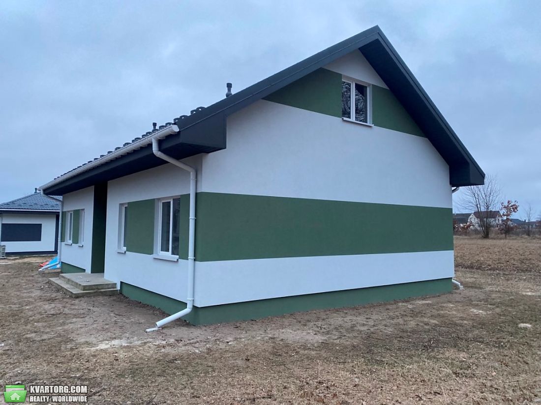 Sell house. Васильков, Данилівка — photo 2
