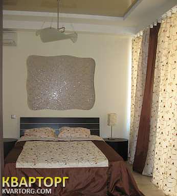 Rent out 2-room apartment. Одесса, Тенистая — photo 4