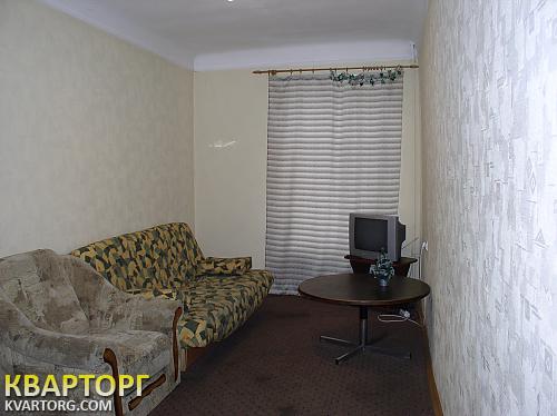 Rent out 2-room apartment. Киев,  Гончара — photo 7