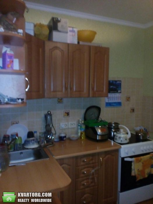 Sell 1-room apartment. Киев,  Цветаевой — photo 1