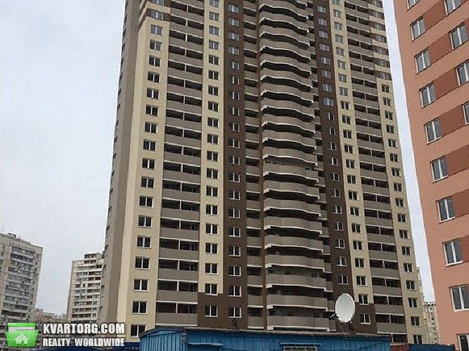 Sell 3-room apartment. Киев,  Крушельницкой — photo 2