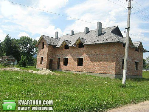 Sell house. Львов, Дрогобич — photo 1