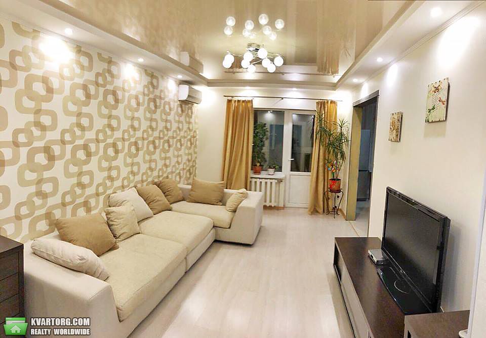 Sell 3-room apartment. Киев, Урловская — photo 4