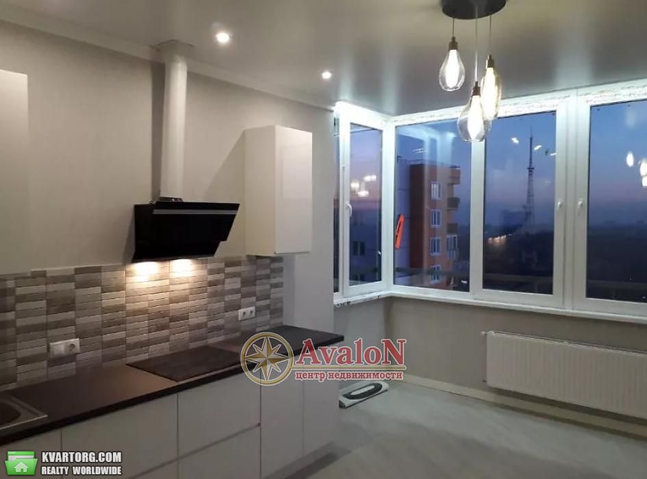 Sell 1-room apartment. Одесса, Среднефонтанская — photo 1