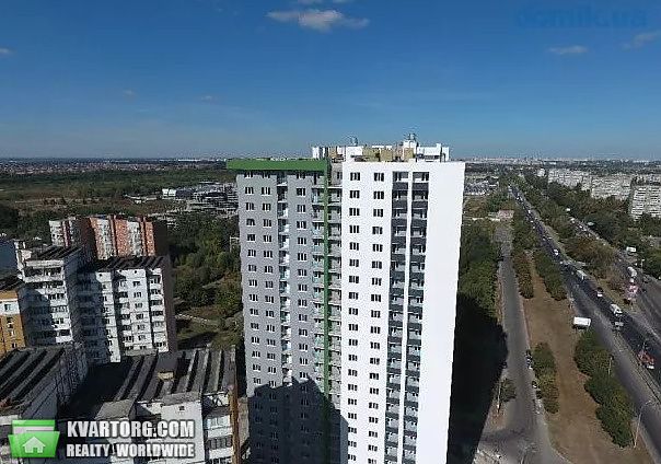 Sell 2-room apartment. Киев,  Теремковская — photo 1