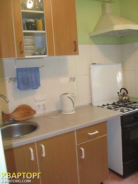 Rent out 2-room apartment. Одесса, Ицхака Рабина — photo 2