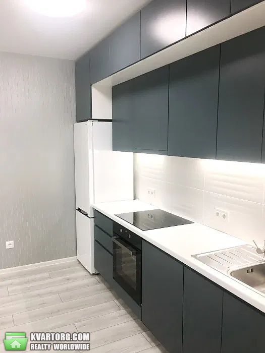 Sell 1-room apartment. Киев,  Драгоманова — photo 5