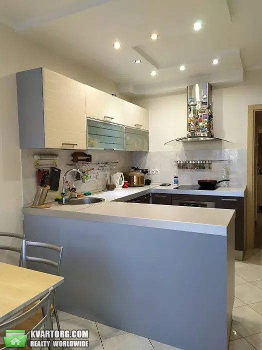 Sell 2-room apartment. Киев, Лебедева-Кумача — photo 2