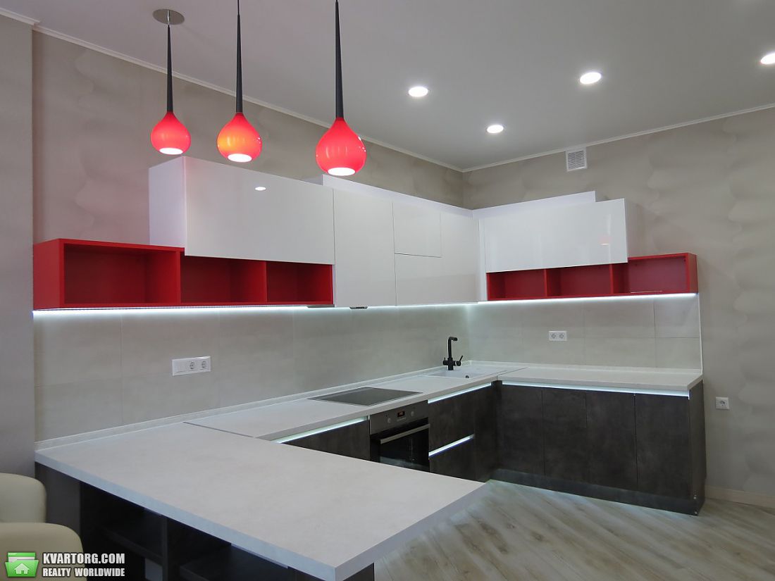Sell 1-room apartment. Одесса, Среднефонтанская — photo 6
