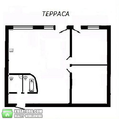 Sell 2-room apartment. Киев,  Голосеевский пр — photo 9