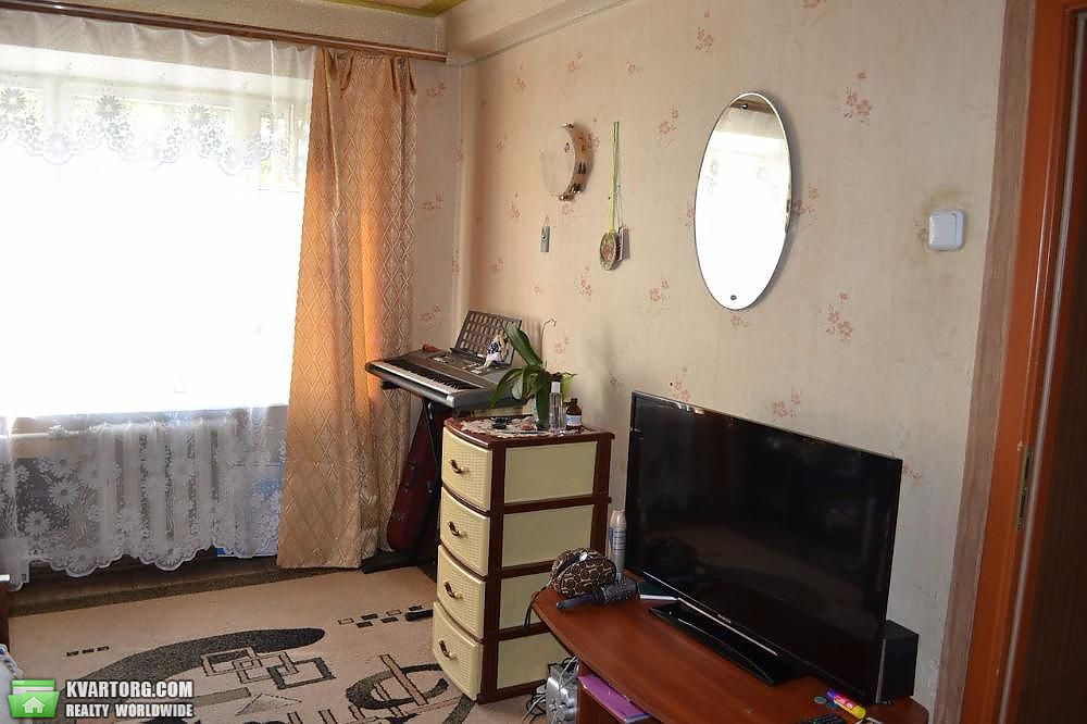 Sell 2-room apartment. Киев,  Русановский бул — photo 4