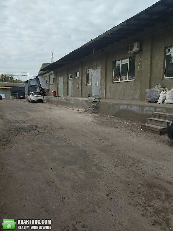 Rent out warehouse. Харьков, Грековская — photo 1