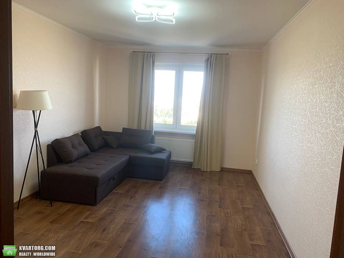 Rent out 1-room apartment. Киев, Николая Винграновского — photo 5