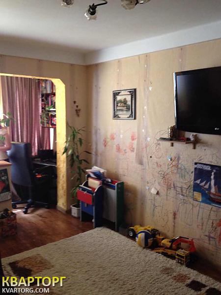 Sell 2-room apartment. Киев, Ул Васильковская — photo 9