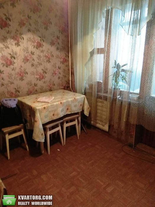 Sell 1-room apartment. Киев,  Кибальчича — photo 4