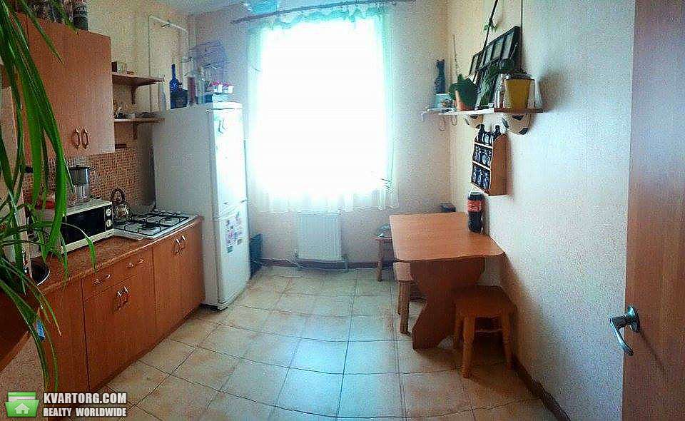 Sell 1-room apartment. Одесса, ЖК «Седьмое небо» — photo 1
